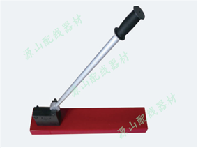 铁轨.铝轨截切器