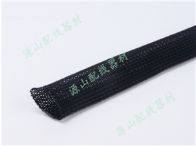 PE编织网管