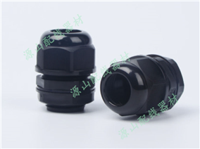 Nylon Cable Waterproof Connector